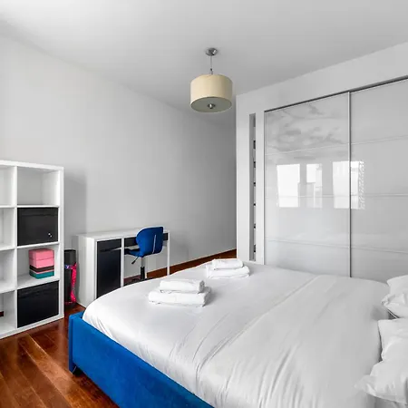 Bemowo Charming By Bookinghost Appartement Varsovie