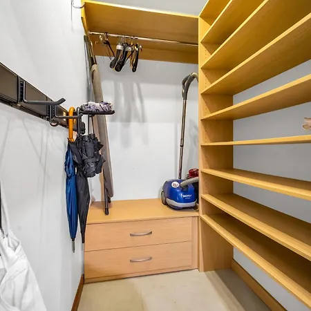 Appartement Bemowo Charming By Bookinghost
