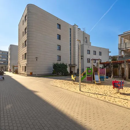 Bemowo Charming By Bookinghost Appartement Varsovie