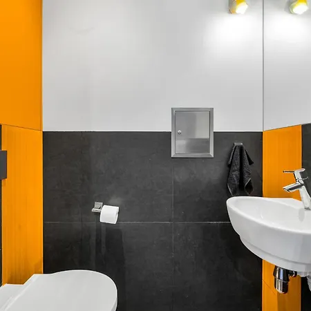 Bemowo Charming By Bookinghost Appartement